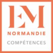 Logo de EM NORMANDIE COMPETENCES