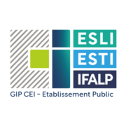 Logo de GIP CAMPUS ESPRIT INDUSTRIES