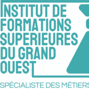 Logo de INSTITUT DE FORMATIONS SUPERIEURES DU GRAND OUEST