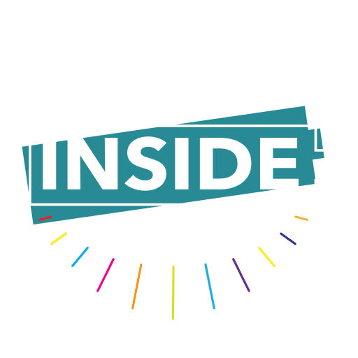 Logo de INSIDE CAMPUS
