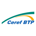 Logo de CTRE REG FORMATION DU BAT ET TRAVAUX PUB