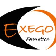 Logo de EXEGO