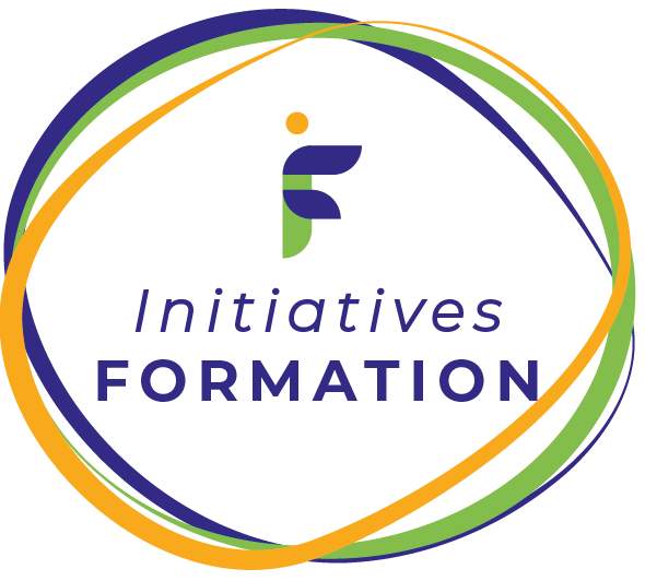 Logo de INITIATIVES FORMATION