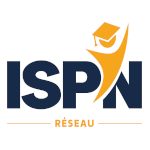 Logo de ISPN CHERBOURG