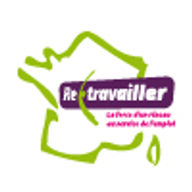 Logo de RETRAVAILLER DANS L OUEST